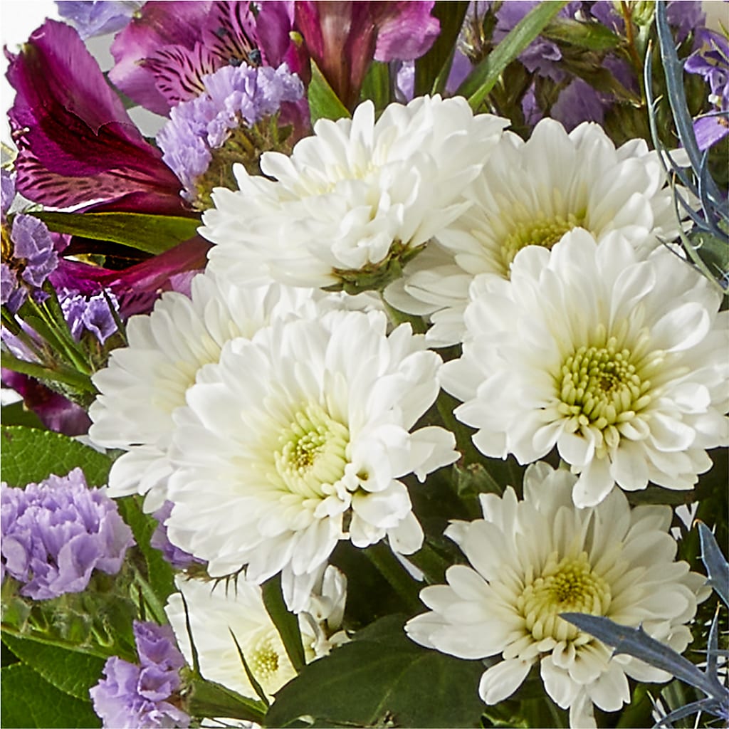 Shooting Star Bouquet –  La Maison De Fleur, Pierre Part LA