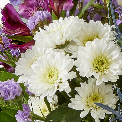 Shooting Star Bouquet –  La Maison De Fleur, Pierre Part LA