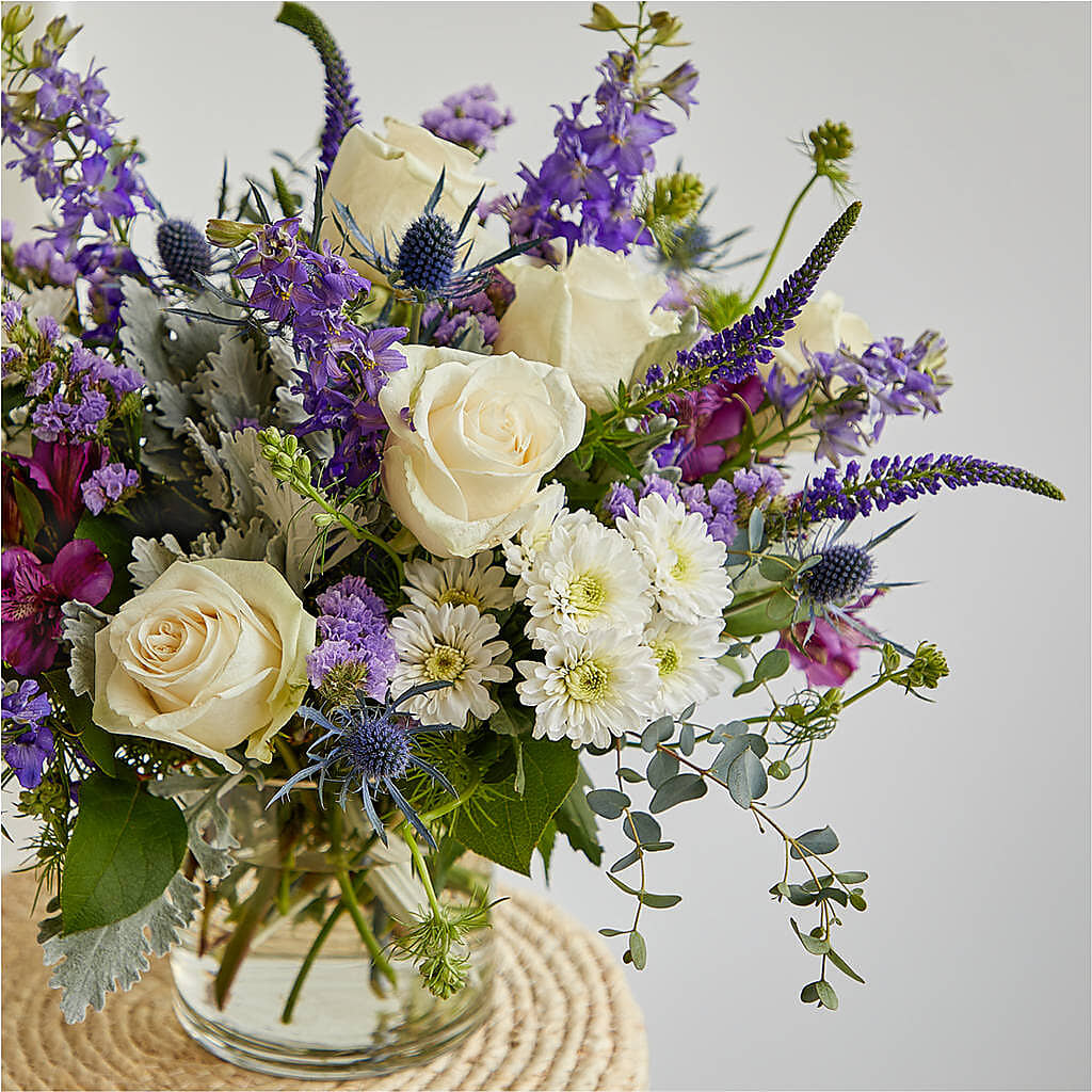 Shooting Star Bouquet –  La Maison De Fleur, Pierre Part LA