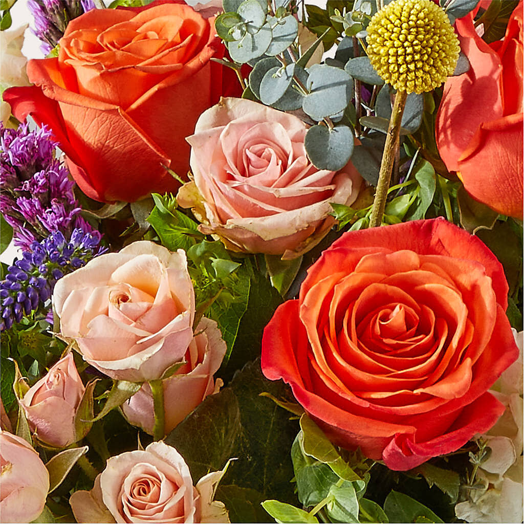 The Standout Bouquet –  La Maison De Fleur, Pierre Part LA