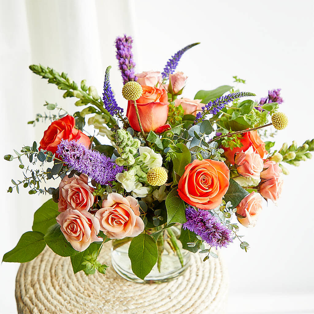 The Standout Bouquet –  La Maison De Fleur, Pierre Part LA