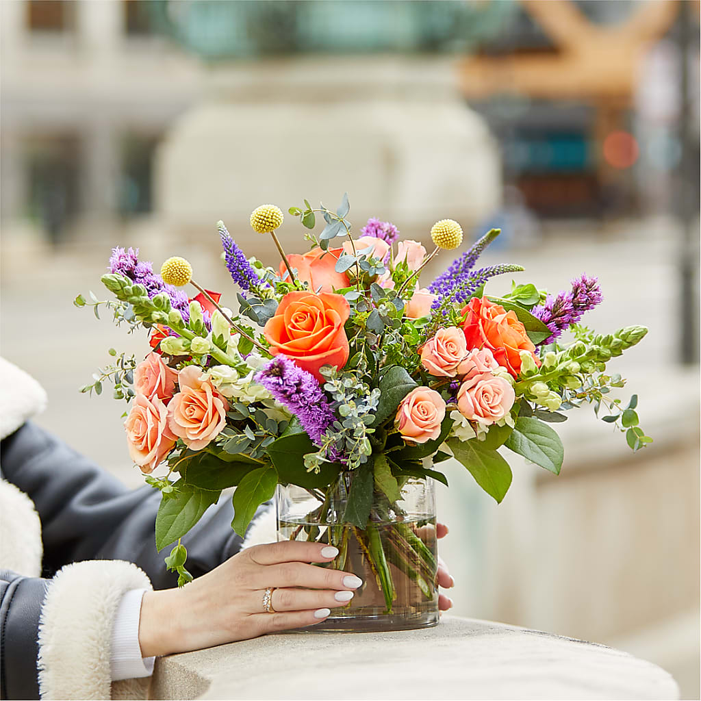 The Standout Bouquet –  La Maison De Fleur, Pierre Part LA