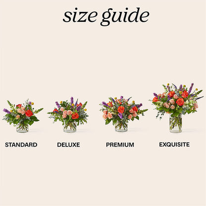 The Standout Bouquet –  La Maison De Fleur, Pierre Part LA