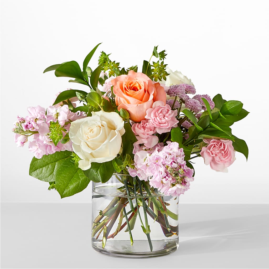 French Market Bouquet –  La Maison De Fleur, Pierre Part LA