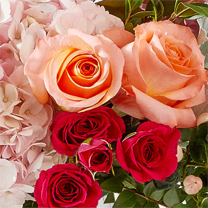 Glitz & Glam Bouquet –  La Maison De Fleur, Pierre Part LA