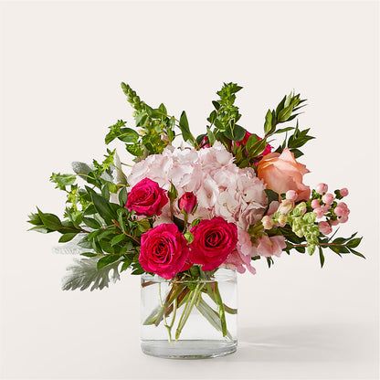 Glitz & Glam Bouquet –  La Maison De Fleur, Pierre Part LA