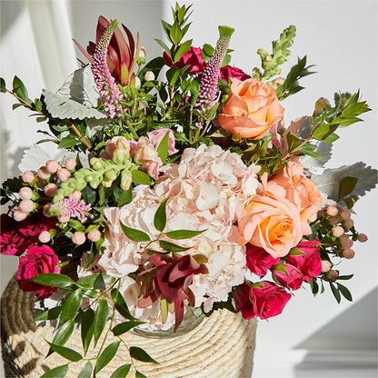 Glitz & Glam Bouquet –  La Maison De Fleur, Pierre Part LA