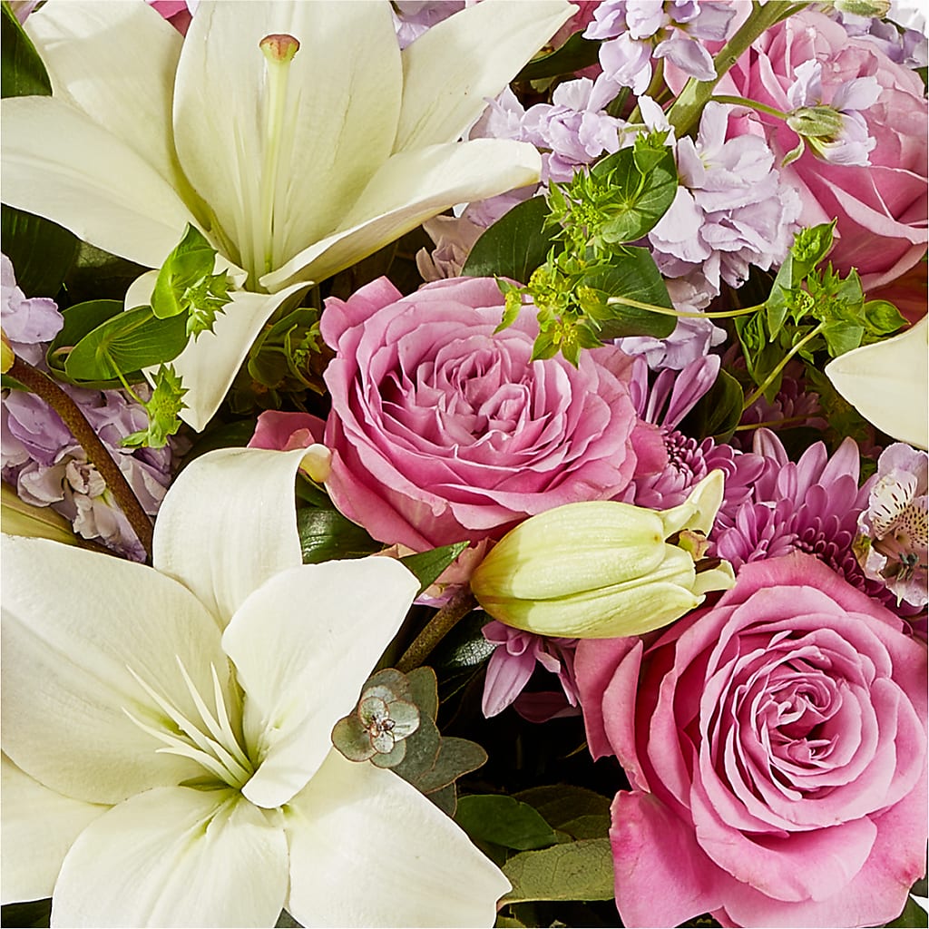 Daydreamer Bouquet –  La Maison De Fleur, Pierre Part LA