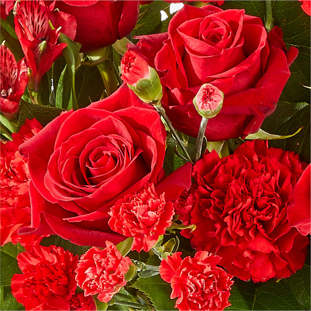 The Heartstrings Bouquet –  La Maison De Fleur, Pierre Part LA