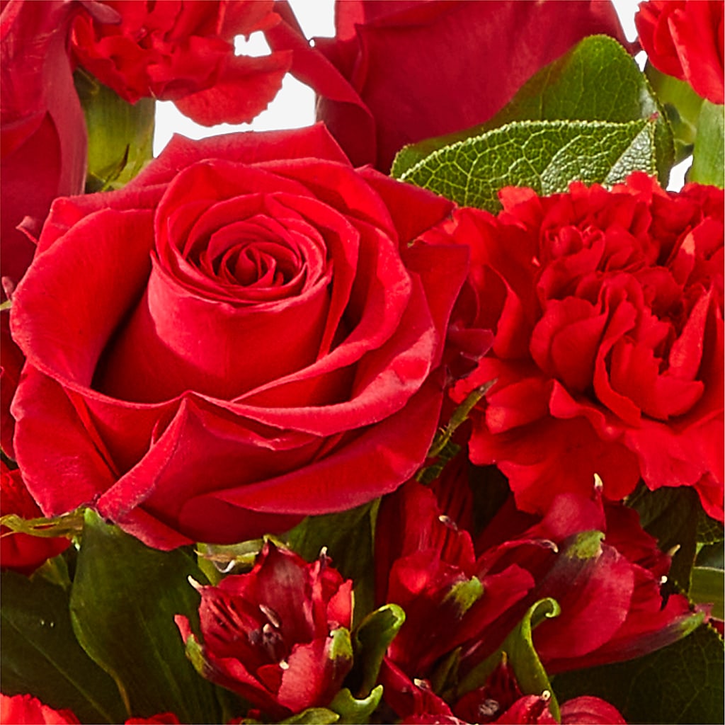 The Heartstrings Bouquet –  La Maison De Fleur, Pierre Part LA