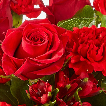 The Heartstrings Bouquet –  La Maison De Fleur, Pierre Part LA
