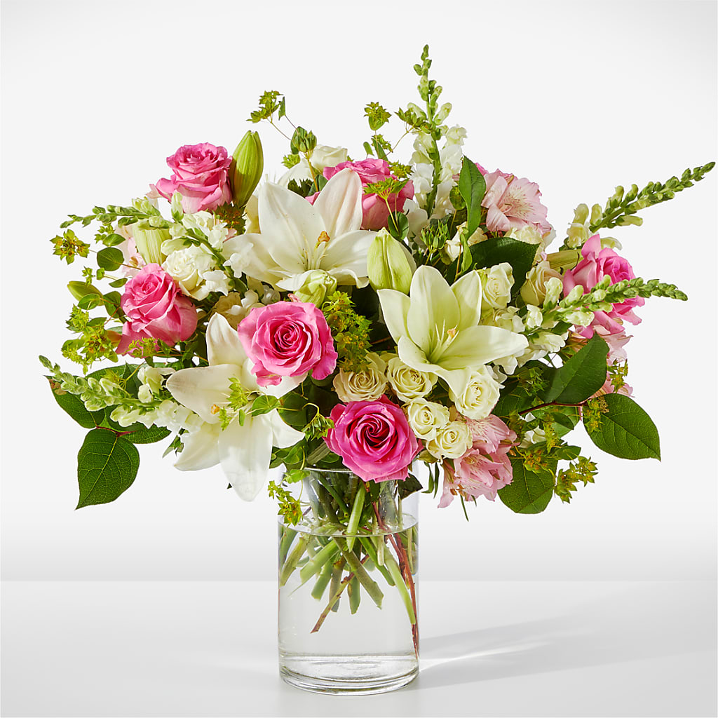 Fondly Bouquet