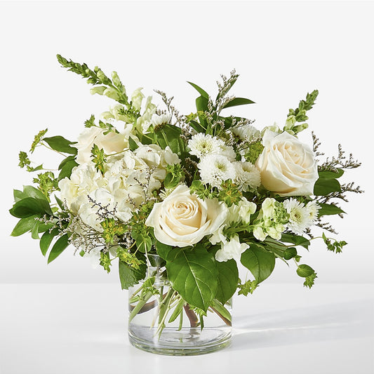 Hint of Vanilla Bouquet –  La Maison De Fleur, Pierre Part LA