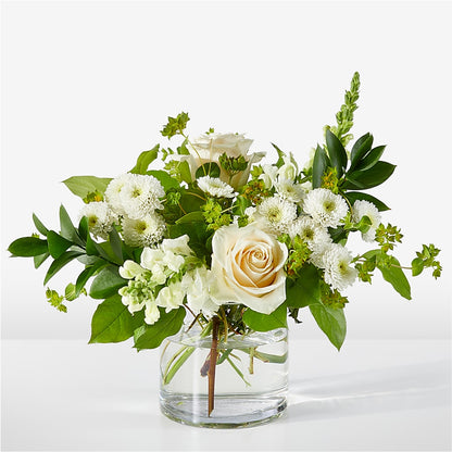 Hint of Vanilla Bouquet –  La Maison De Fleur, Pierre Part LA