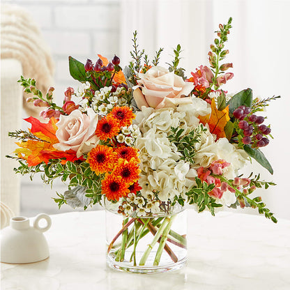 Autumnal Equinox Bouquet –  La Maison De Fleur, Pierre Part LA