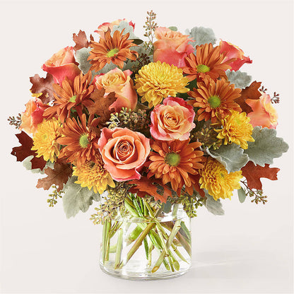 Caramel Apple Bouquet –  La Maison De Fleur, Pierre Part LA