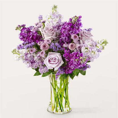 Give a Twirl Bouquet –  La Maison De Fleur, Pierre Part LA