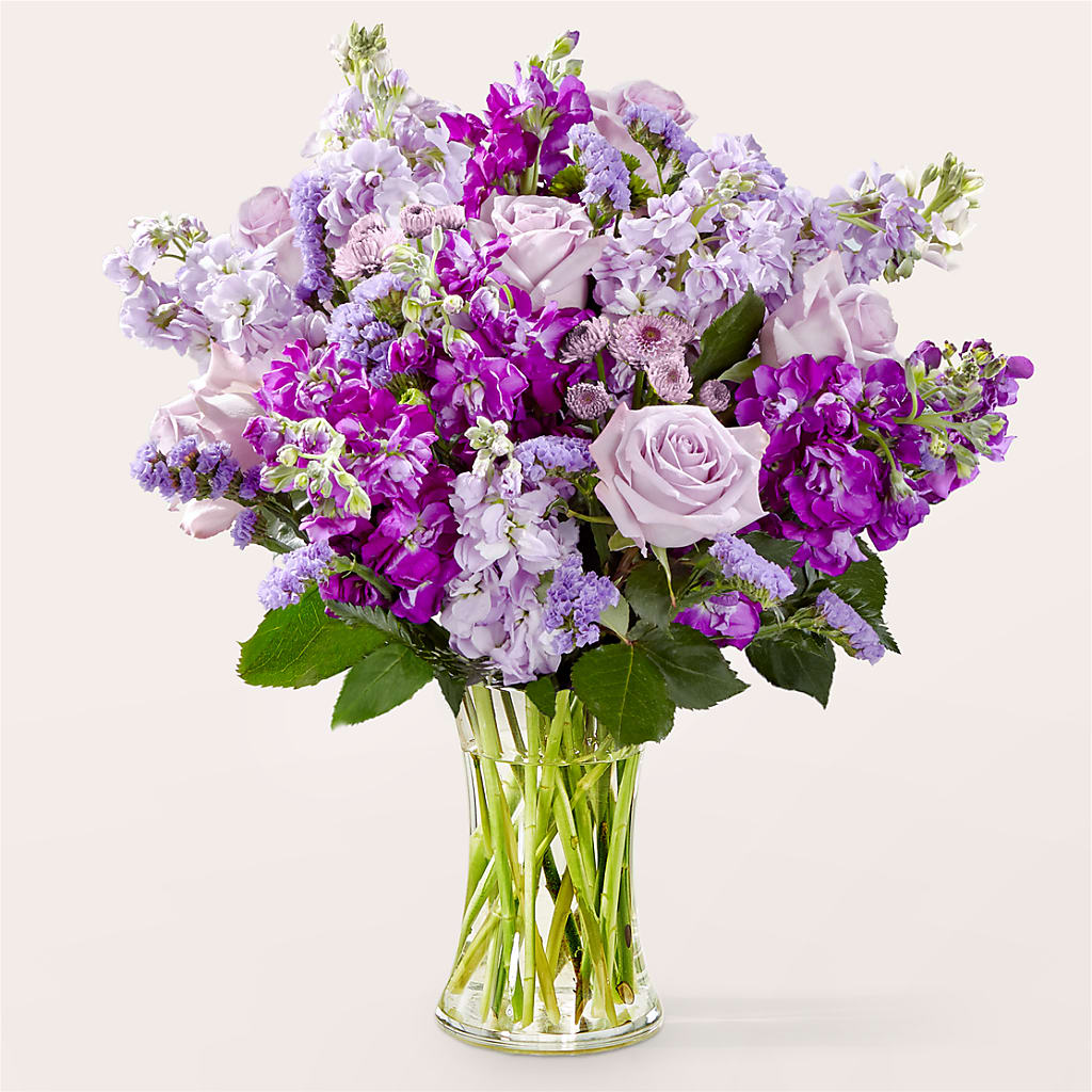 Give a Twirl Bouquet –  La Maison De Fleur, Pierre Part LA