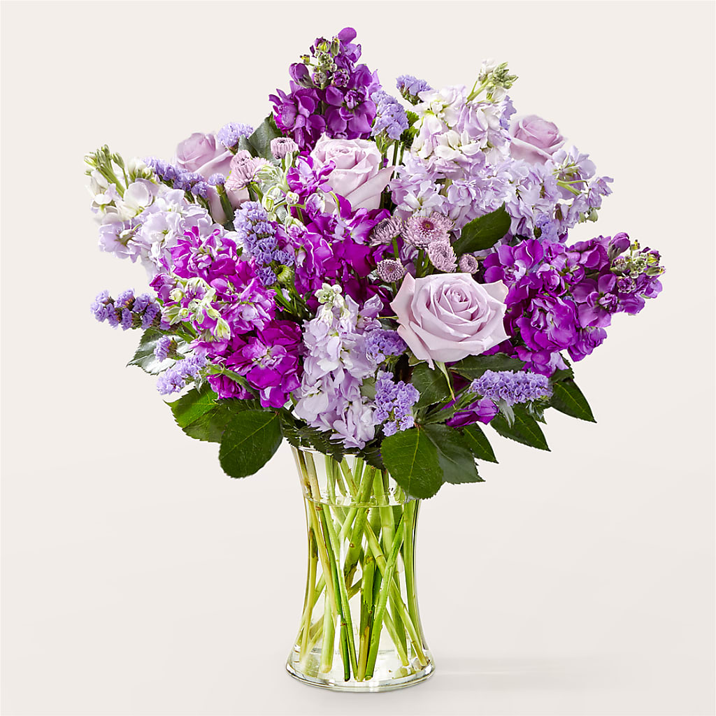 Give a Twirl Bouquet –  La Maison De Fleur, Pierre Part LA