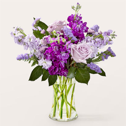 Give a Twirl Bouquet –  La Maison De Fleur, Pierre Part LA