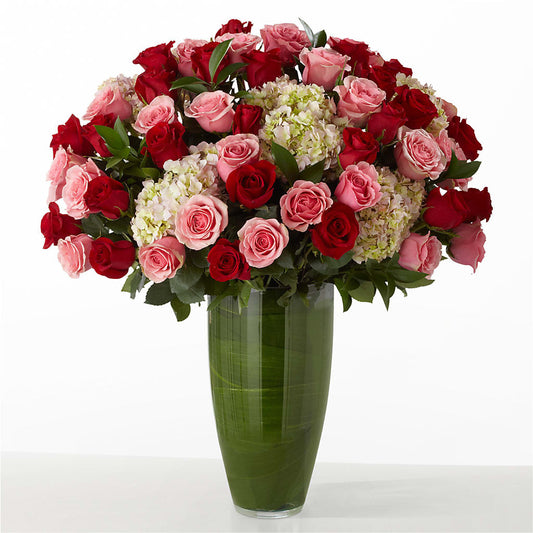 The Allure –  La Maison De Fleur, Pierre Part LA