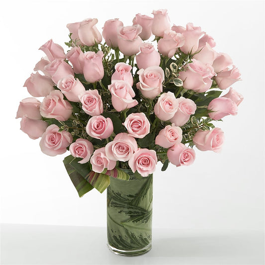 Pink Essence –  La Maison De Fleur, Pierre Part LA