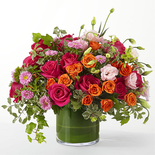 The Trendsetter –  La Maison De Fleur, Pierre Part LA