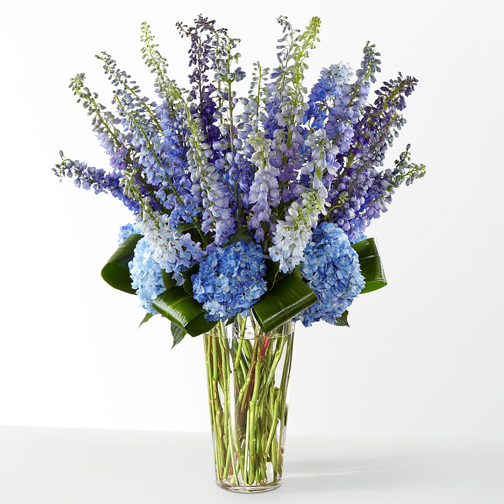 The Editorial –  La Maison De Fleur, Pierre Part LA