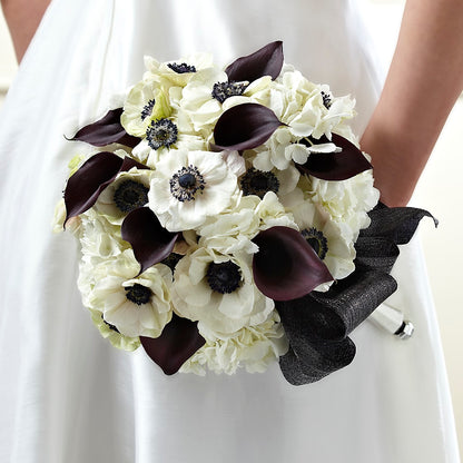 To Have and To Hold Bouquet –  La Maison De Fleur, Pierre Part LA