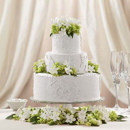 Bloom & Blossom Cake Decor –  La Maison De Fleur, Pierre Part LA