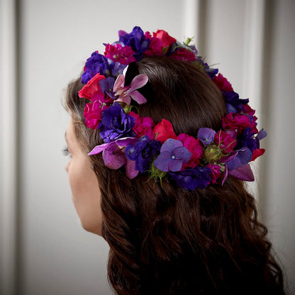 Butterfly Kisses Hair Decor –  La Maison De Fleur, Pierre Part LA