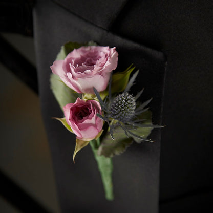Veronica Boutonniere –  La Maison De Fleur, Pierre Part LA