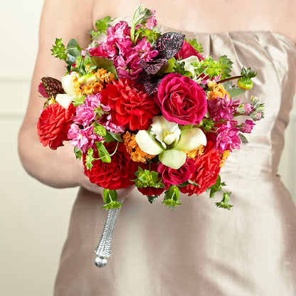 True Happiness Bouquet –  La Maison De Fleur, Pierre Part LA
