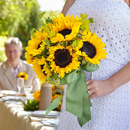 Free Spirit Bouquet –  La Maison De Fleur, Pierre Part LA