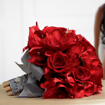 Heart's Happiness Bouquet –  La Maison De Fleur, Pierre Part LA