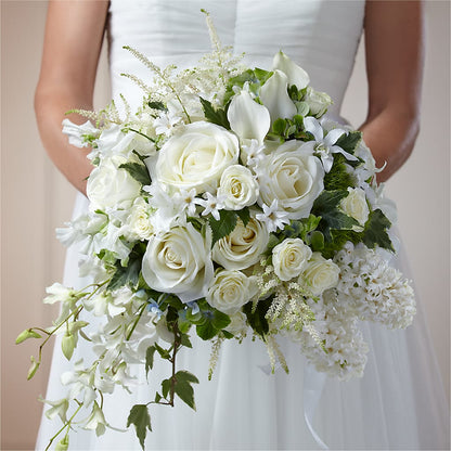 Cherish Bouquet –  La Maison De Fleur, Pierre Part LA