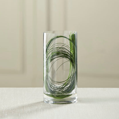 Steelgrass Bouquet –  La Maison De Fleur, Pierre Part LA