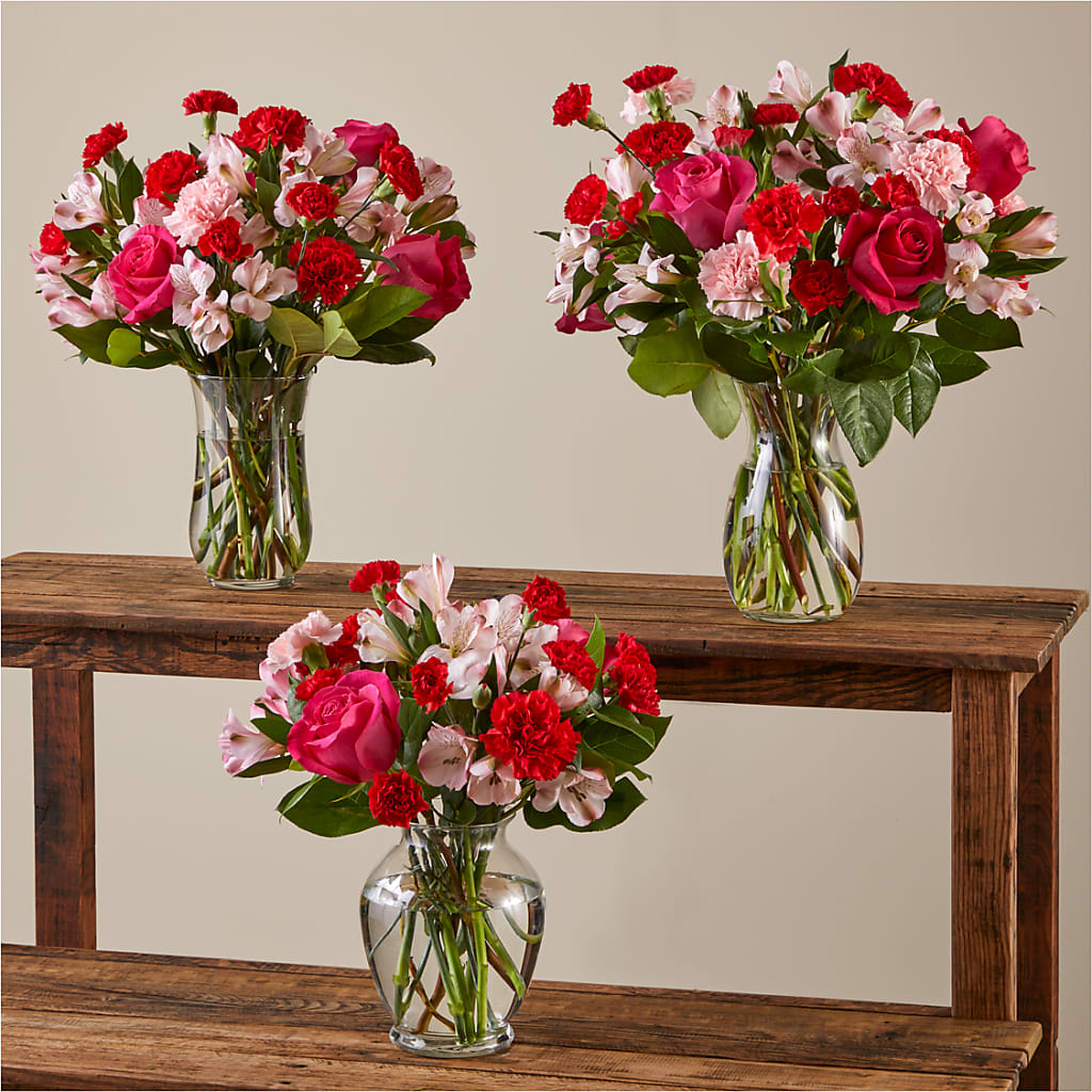You're Precious Bouquet –  La Maison De Fleur, Pierre Part LA