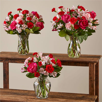 You're Precious Bouquet –  La Maison De Fleur, Pierre Part LA