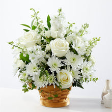 Load image into Gallery viewer, Heartfelt Condolences Arrangement
