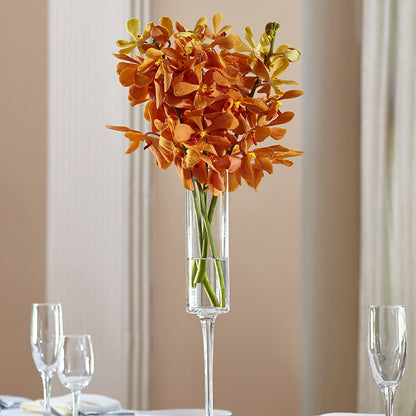 Orange Mokara Bouquet –  La Maison De Fleur, Pierre Part LA